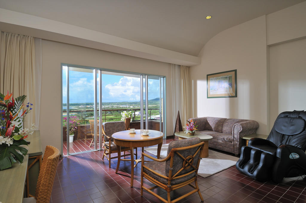 Exes Ishigaki Hotel Ishigaki  Cameră foto