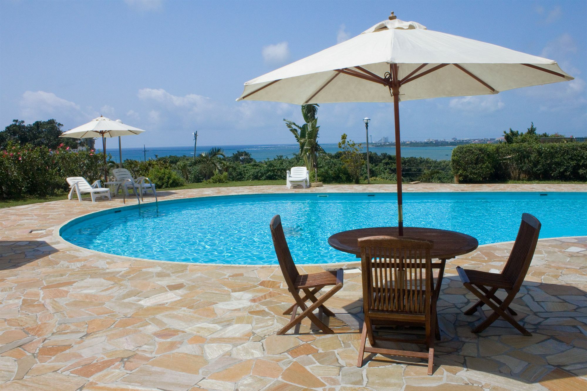 Exes Ishigaki Hotel Ishigaki  Exterior foto