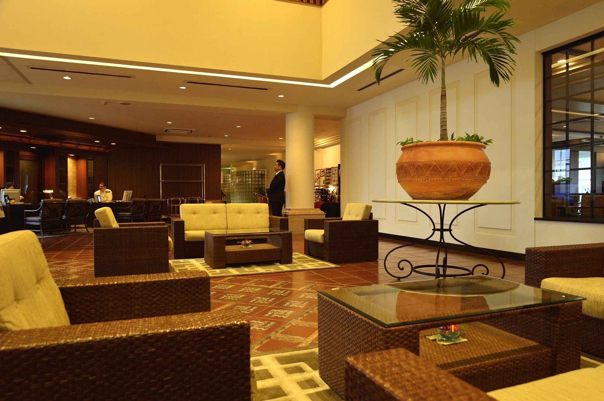 Exes Ishigaki Hotel Ishigaki  Exterior foto