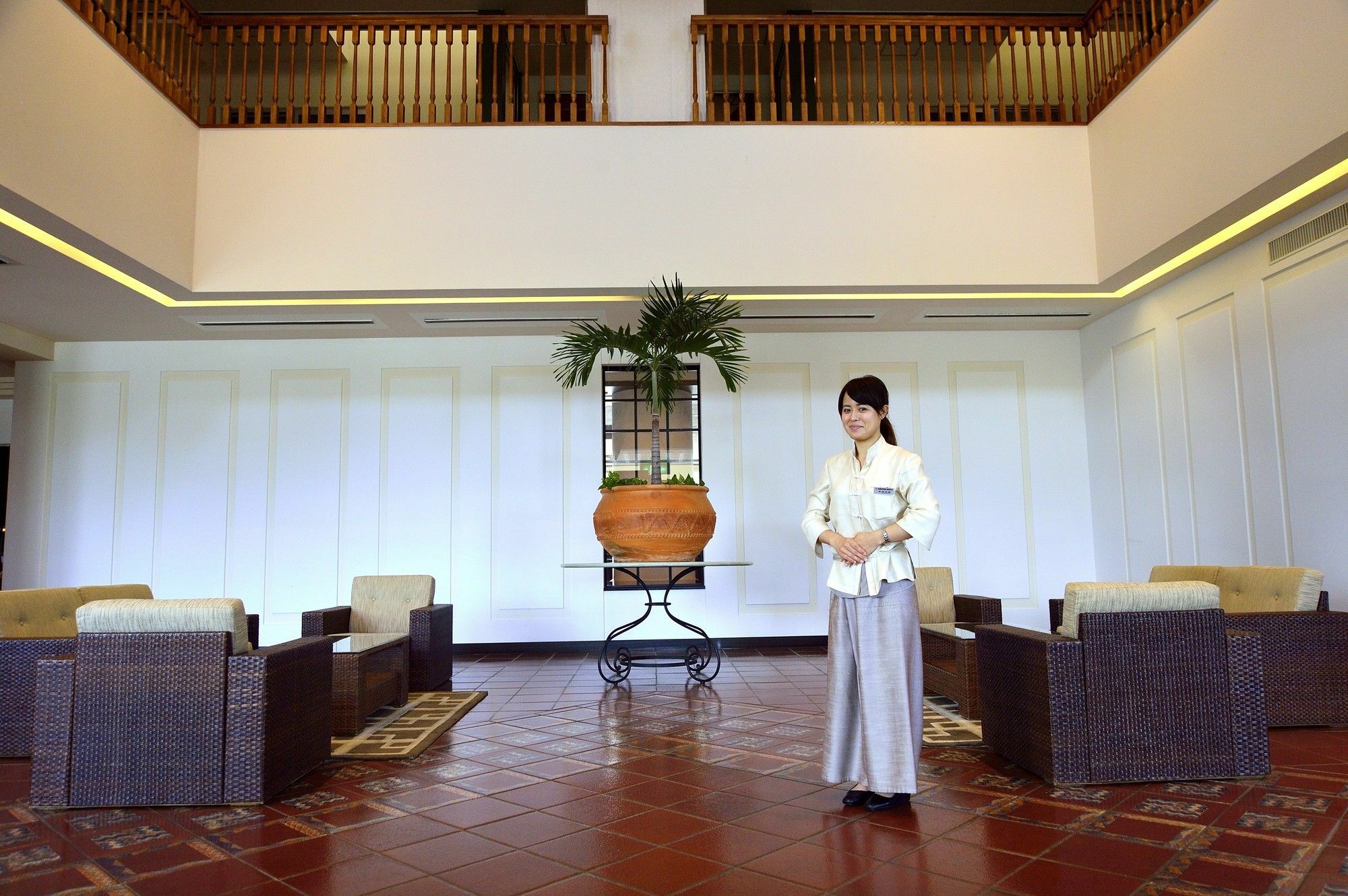 Exes Ishigaki Hotel Ishigaki  Exterior foto